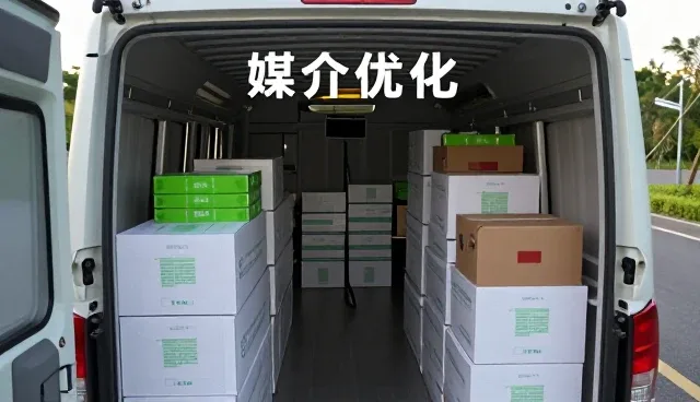 视频剪辑与媒介投放的性能匹配策略